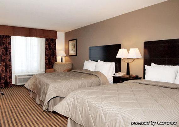 Comfort Inn & Suites Near Bethel College Newton Δωμάτιο φωτογραφία