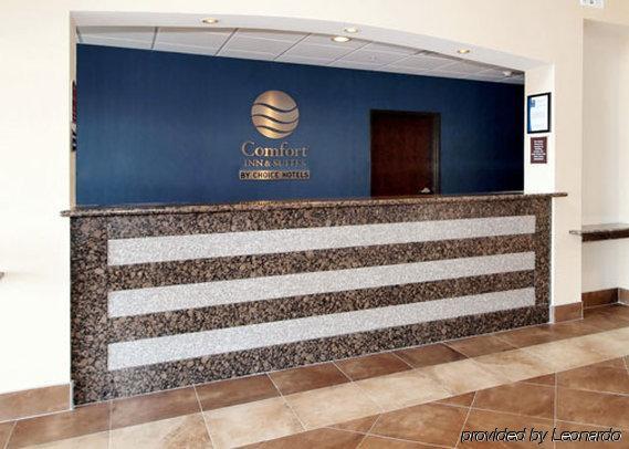 Comfort Inn & Suites Near Bethel College Newton Εσωτερικό φωτογραφία